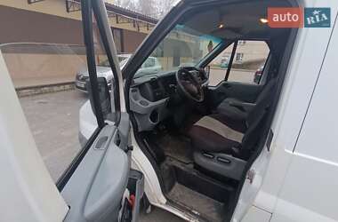 Вантажний фургон Ford Transit 2007 в Тернополі