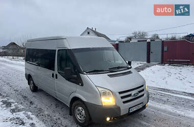 Інші автобуси Ford Transit 2010 в Краснокутську