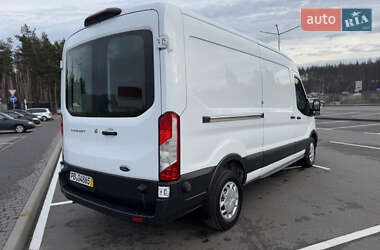 Грузовой фургон Ford Transit 2021 в Ирпене