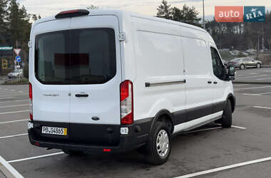 Грузовой фургон Ford Transit 2021 в Ирпене