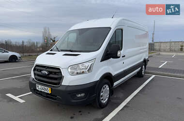 Грузовой фургон Ford Transit 2021 в Ирпене