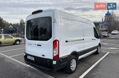 Грузовой фургон Ford Transit 2021 в Ирпене