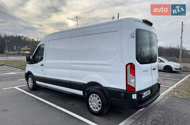 Грузовой фургон Ford Transit 2021 в Ирпене