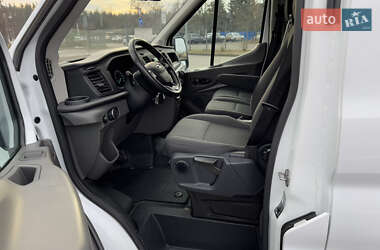 Грузовой фургон Ford Transit 2021 в Ирпене