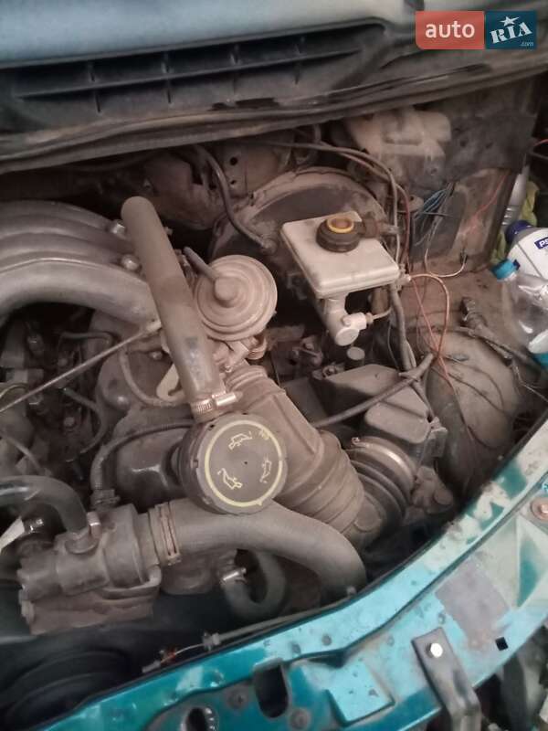 Мікроавтобус Ford Transit 1993 в Миколаєві фото 7 Мікроавтобус Ford Transit 1993 в Миколаєві