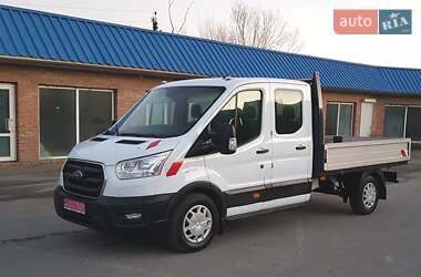 Борт Ford Transit 2020 в Виннице