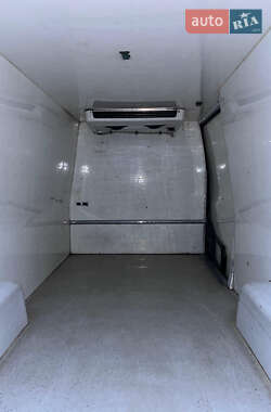 Рефрижератор Ford Transit 2013 в 