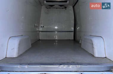 Рефрижератор Ford Transit 2013 в 