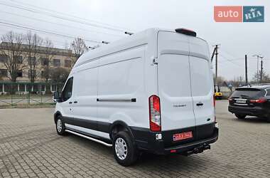 Вантажний фургон Ford Transit 2020 в Радомишлі