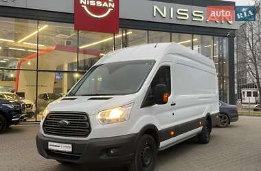 Вантажний фургон Ford Transit 2019 в Одесі