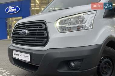 Вантажний фургон Ford Transit 2019 в Одесі