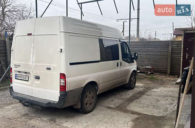 Мікроавтобус Ford Transit 2006 в 