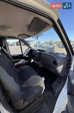 Мікроавтобус Ford Transit 2005 в 