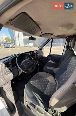 Мікроавтобус Ford Transit 2005 в 
