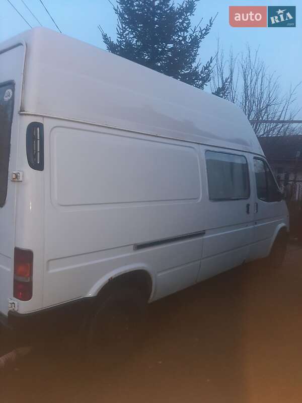 Інші автобуси Ford Transit 1995 в Чернівцях фото 6 Інші автобуси Ford Transit 1995 в Чернівцях