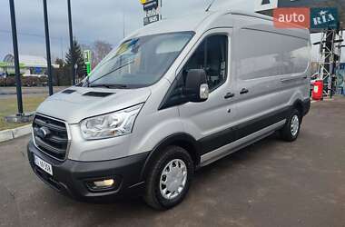 Грузовой фургон Ford Transit 2020 в Дубно