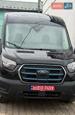 Грузопассажирский фургон Ford Transit 2023 в Сокале