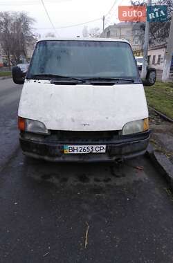 Грузовой фургон Ford Transit 1991 в Одессе