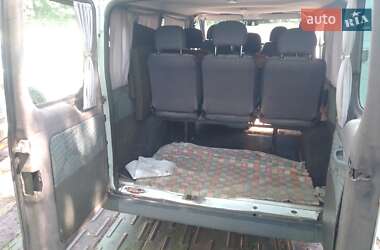 Минивэн Ford Transit 2008 в 