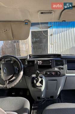 Микроавтобус Ford Transit 2007 в 
