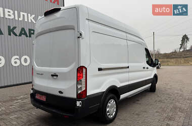 Вантажний фургон Ford Transit 2020 в Бучі