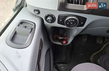 Мікроавтобус Ford Transit 2016 в 