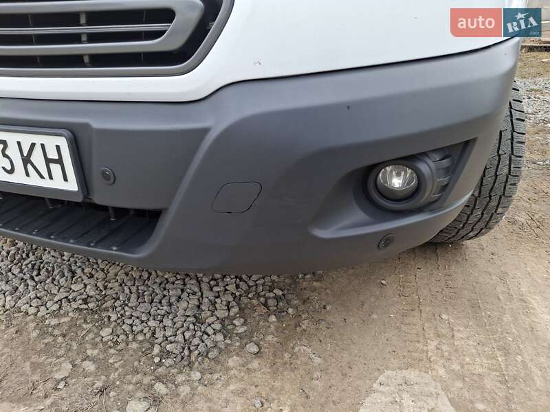 Микроавтобус Ford Transit 2016 в Хмельницком