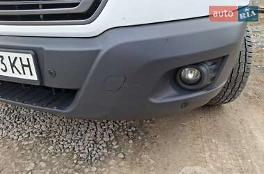 Мікроавтобус Ford Transit 2016 в 