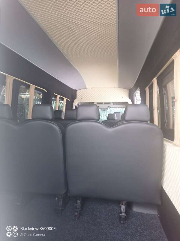 Микроавтобус Ford Transit 2018 в Славутиче