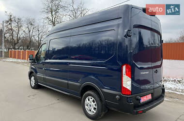 Вантажний фургон Ford Transit 2019 в Києві