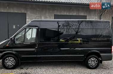 Микроавтобус Ford Transit 2012 в 