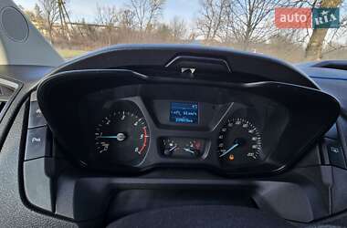 Мікроавтобус Ford Transit 2016 в 