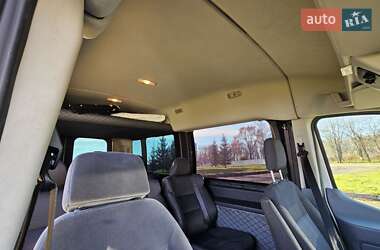Мікроавтобус Ford Transit 2016 в 