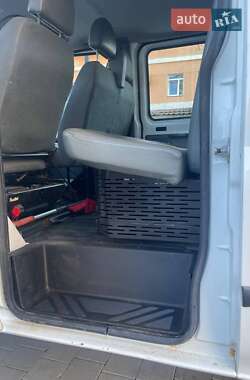 Борт Ford Transit 2013 в 