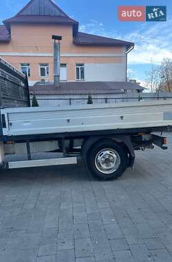 Борт Ford Transit 2013 в 