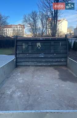 Борт Ford Transit 2013 в 