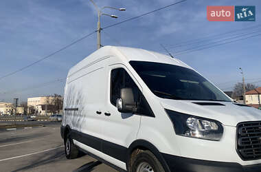 Вантажний фургон Ford Transit 2018 в Харкові