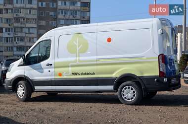 Грузовой фургон Ford Transit 2023 в Киеве