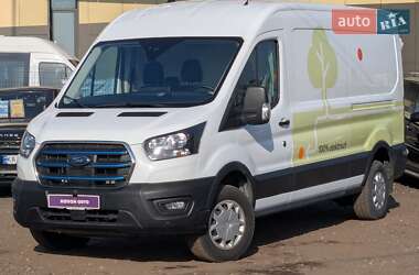 Грузовой фургон Ford Transit 2023 в Киеве