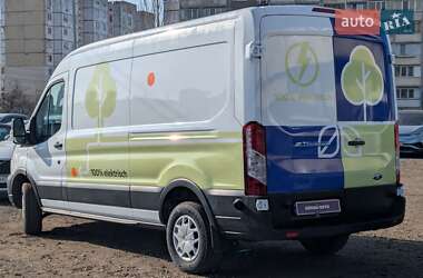 Грузовой фургон Ford Transit 2023 в Киеве