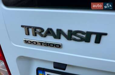 Микроавтобус Ford Transit 2011 в Тернополе