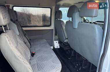 Микроавтобус Ford Transit 2011 в Тернополе