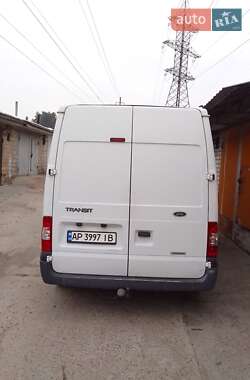 Грузовой фургон Ford Transit 2009 в Киеве
