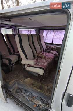 Микроавтобус Ford Transit 1999 в Хорошеве