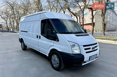 Грузовой фургон Ford Transit 2008 в Одессе