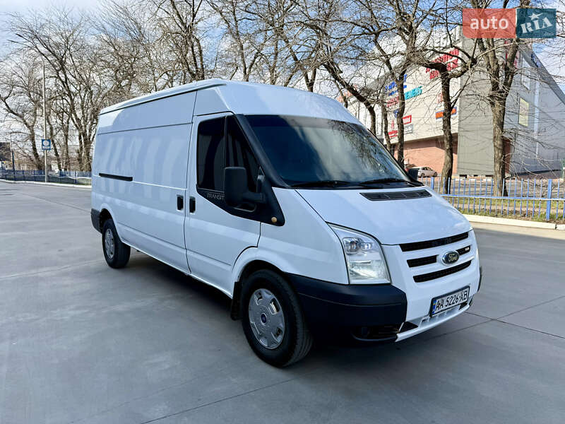 Грузовой фургон Ford Transit 2008 в Одессе