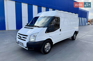 Грузовой фургон Ford Transit 2008 в Одессе