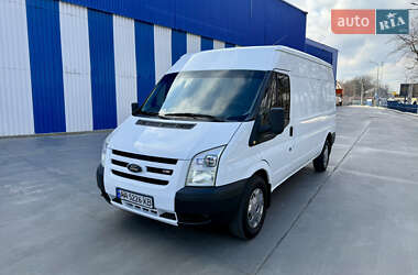 Грузовой фургон Ford Transit 2008 в Одессе