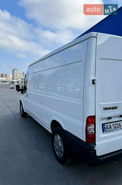 Грузовой фургон Ford Transit 2008 в Одессе