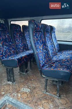 Другие автобусы Ford Transit 1991 в Рокитном